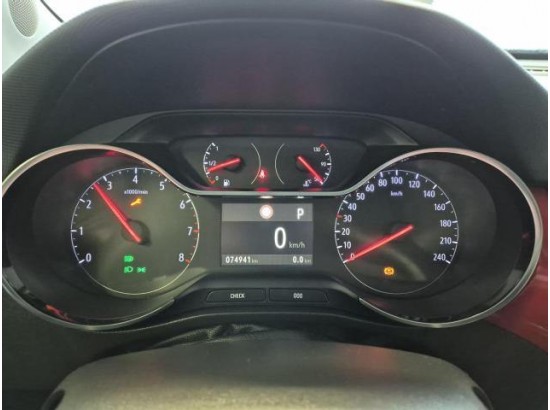 2023 Opel Crossland  GS Line