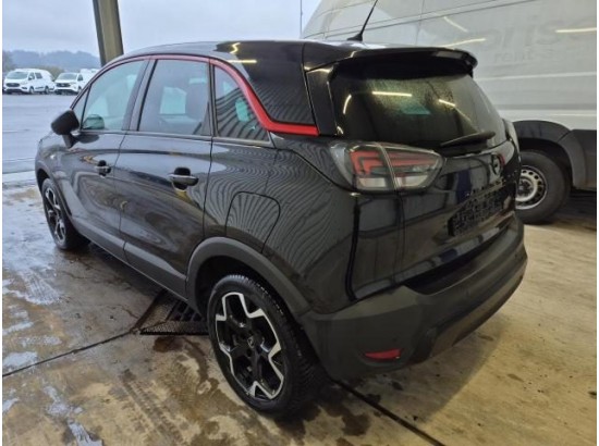 2023 Opel Crossland  GS Line