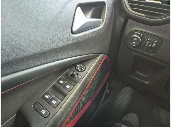 2023 Opel Crossland  GS Line