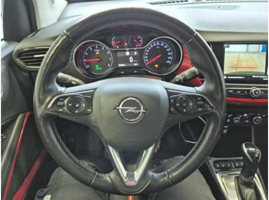 2023 Opel Crossland  GS Line