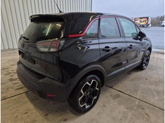 2023 Opel Crossland  GS Line