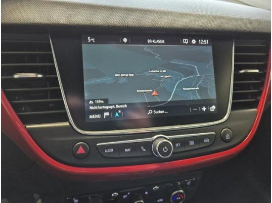 2023 Opel Crossland  GS Line