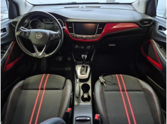 2023 Opel Crossland  GS Line
