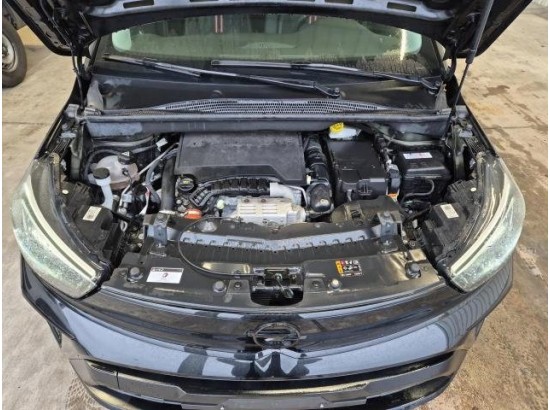 2023 Opel Crossland  GS Line