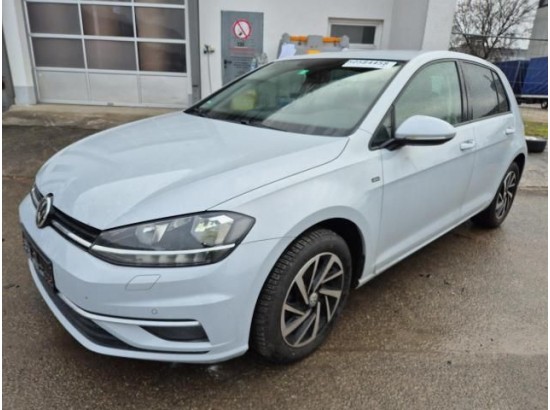 2018 Volkswagen Golf VII Lim. Join Start-Stopp