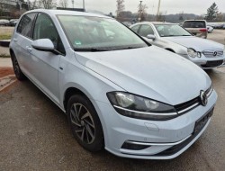 2018 Volkswagen Golf VII Lim. Join Start-Stopp