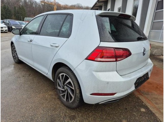 2018 Volkswagen Golf VII Lim. Join Start-Stopp