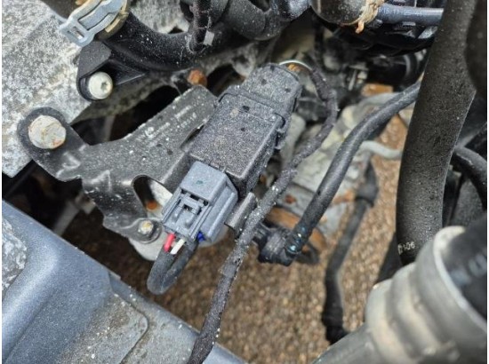 2018 Volkswagen Golf VII Lim. Join Start-Stopp