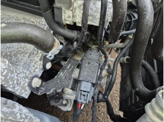 2018 Volkswagen Golf VII Lim. Join Start-Stopp