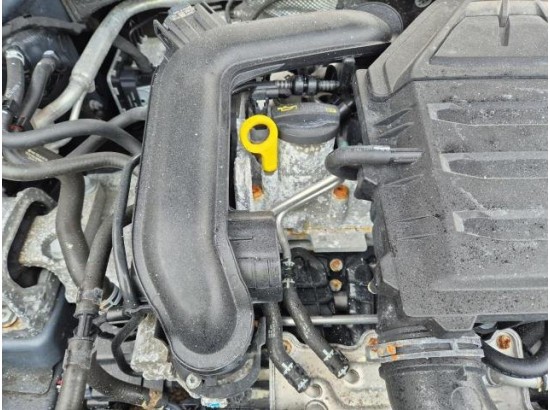 2018 Volkswagen Golf VII Lim. Join Start-Stopp