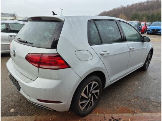 2018 Volkswagen Golf VII Lim. Join Start-Stopp