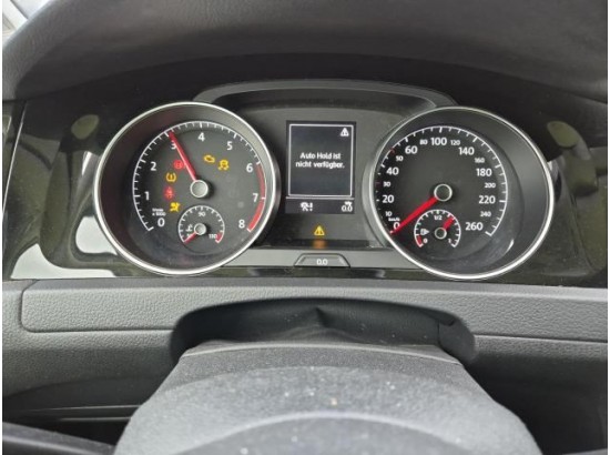 2018 Volkswagen Golf VII Lim. Join Start-Stopp