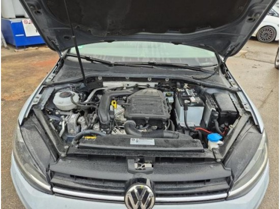 2018 Volkswagen Golf VII Lim. Join Start-Stopp