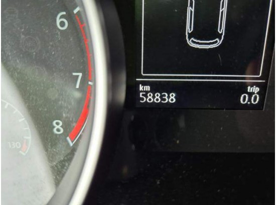 2018 Volkswagen Golf VII Lim. Join Start-Stopp