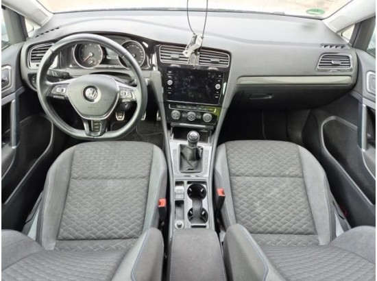 2018 Volkswagen Golf VII Lim. Join Start-Stopp