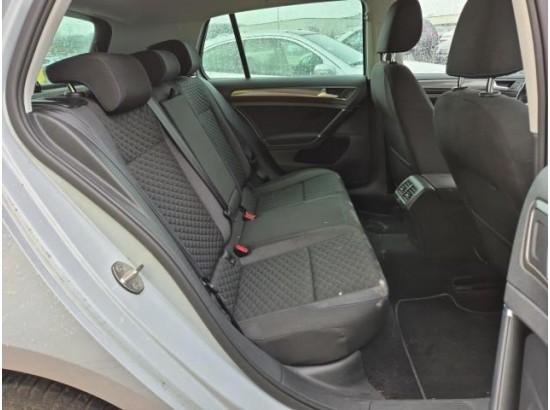 2018 Volkswagen Golf VII Lim. Join Start-Stopp