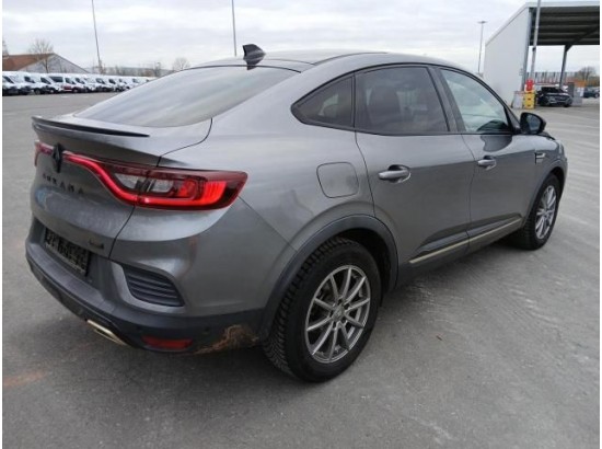 2023 Renault Arkana Engineered