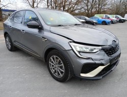 2023 Renault Arkana Engineered