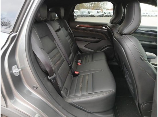 2023 Renault Arkana Engineered