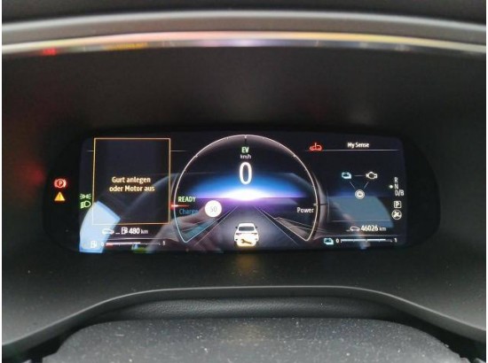 2023 Renault Arkana Engineered