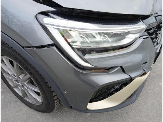 2023 Renault Arkana Engineered