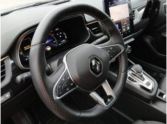 2023 Renault Arkana Engineered