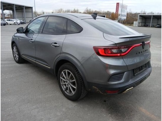 2023 Renault Arkana Engineered