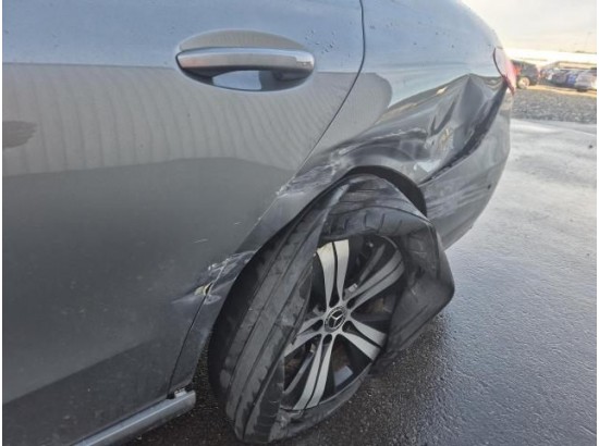 2022 Mercedes-Benz C-Klasse C 220 D