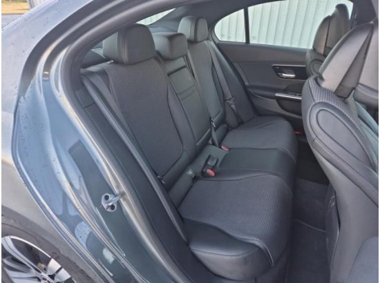 2022 Mercedes-Benz C-Klasse C 220 D