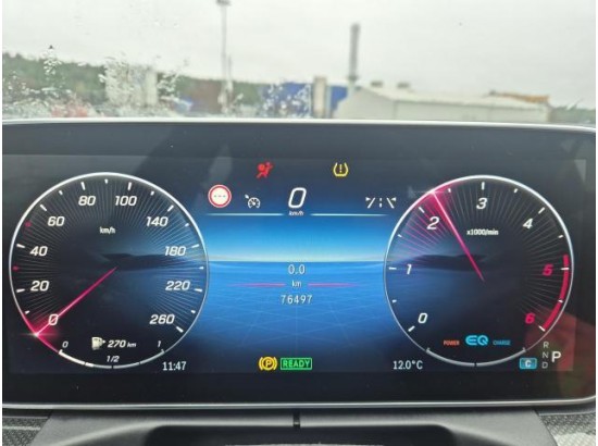 2022 Mercedes-Benz C-Klasse C 220 D