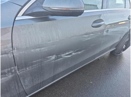 2022 Mercedes-Benz C-Klasse C 220 D