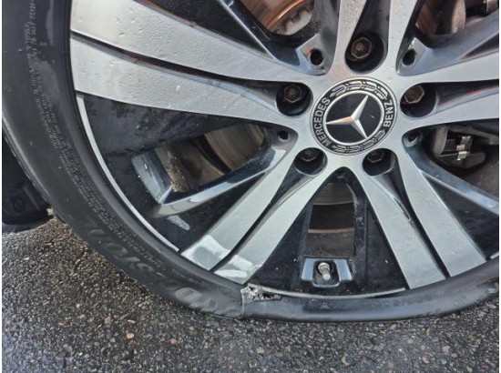 2022 Mercedes-Benz C-Klasse C 220 D