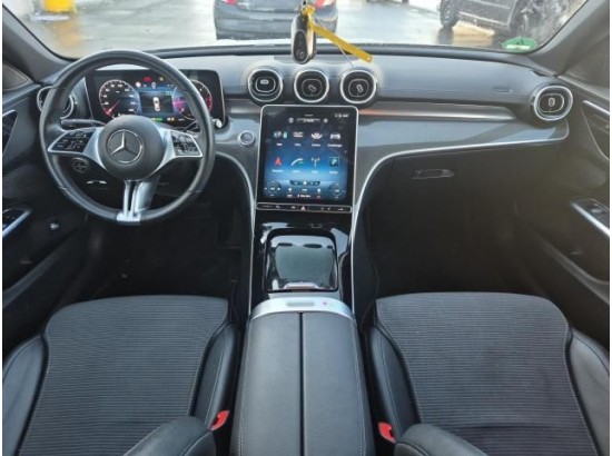 2022 Mercedes-Benz C-Klasse C 220 D