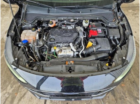 2022 Ford Focus Tunier Cool&Connect