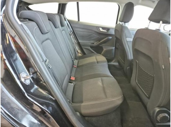 2022 Ford Focus Tunier Cool&Connect