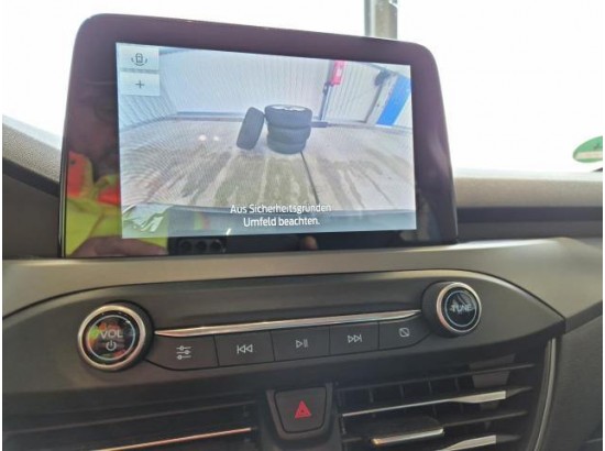 2022 Ford Focus Tunier Cool&Connect