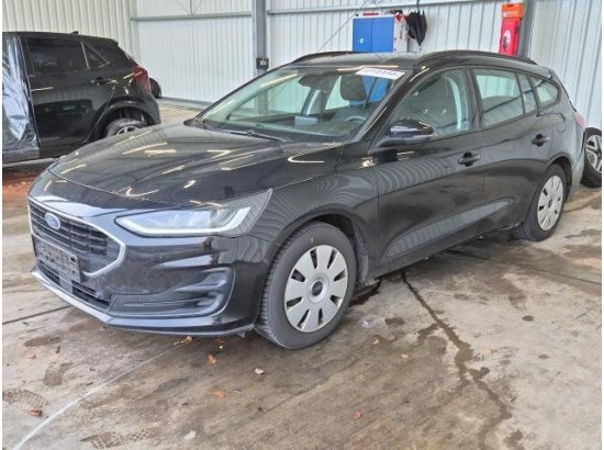 2022 Ford Focus Tunier Cool&Connect