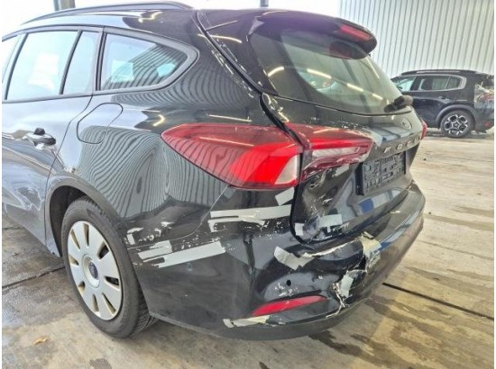 2022 Ford Focus Tunier Cool&Connect