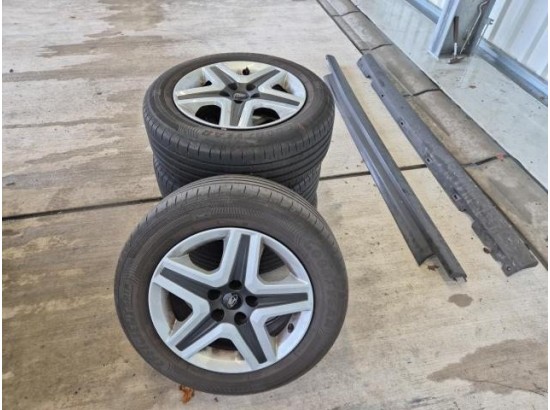 2022 Ford Focus Tunier Cool&Connect