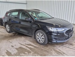 2022 Ford Focus Tunier Cool&Connect