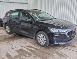 2022 Ford Focus Tunier Cool&Connect