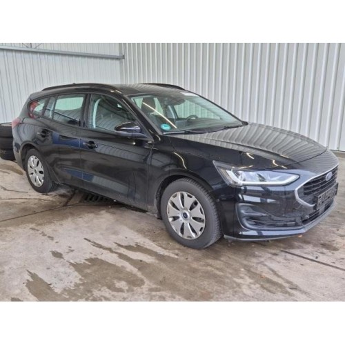 2022 Ford Focus Tunier Cool&Connect