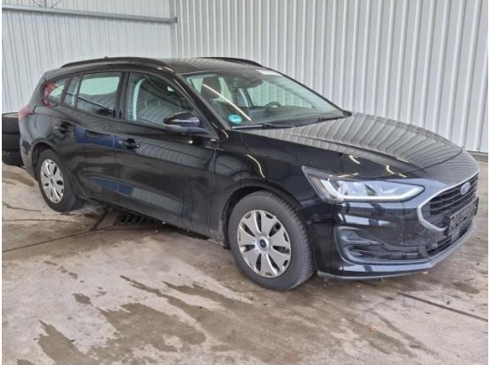 2022 Ford Focus Tunier Cool&Connect