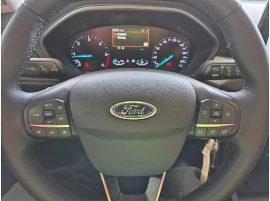 2022 Ford Focus Tunier Cool&Connect