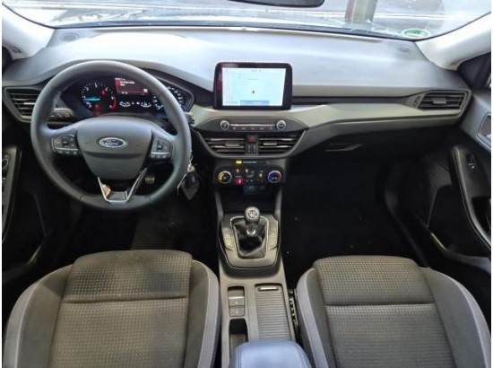 2022 Ford Focus Tunier Cool&Connect