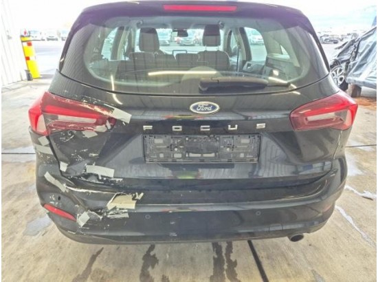 2022 Ford Focus Tunier Cool&Connect