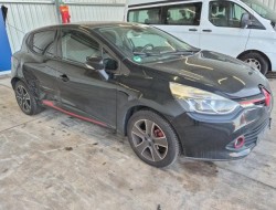 2015 Renault Clio IV Dynamique
