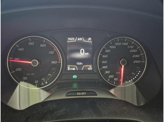 2017 Seat Leon ST FR