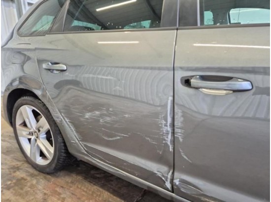 2017 Seat Leon ST FR