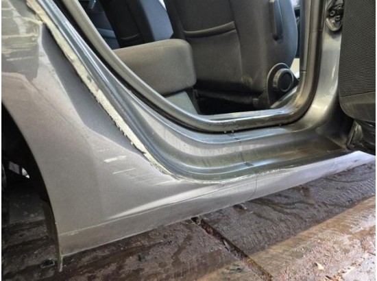 2017 Seat Leon ST FR